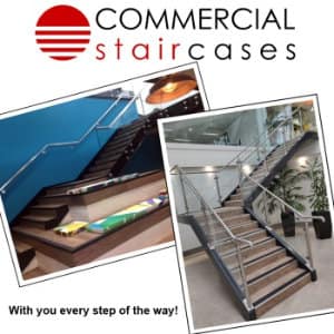 Staircase Installations