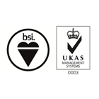 BSI and UKAS