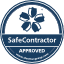 Safe-Contractor Approved