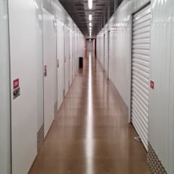 Complete Self-Storage Unit Fit Out For Brand New Self-Storage Facility