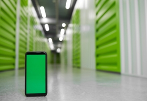 Planning for Automation in the Self-Storage Industry