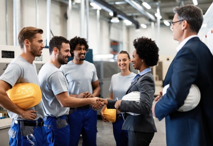 Warehouse Safety And Employee Satisfaction