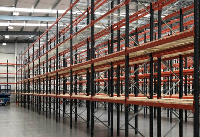 The Risks Of Using Second Hand Warehouse Racking And Advice On Alternatives