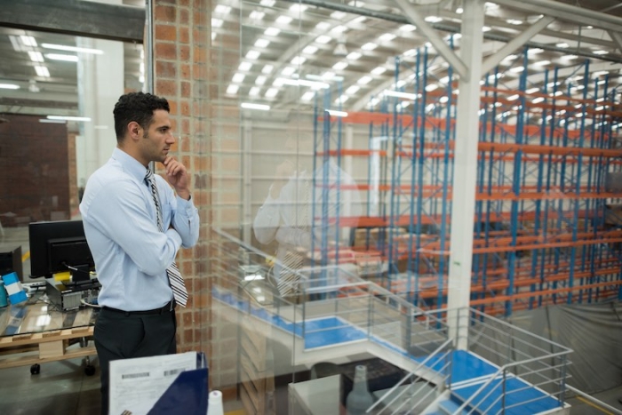 Can Tech Solve Warehouse Staffing Problems?