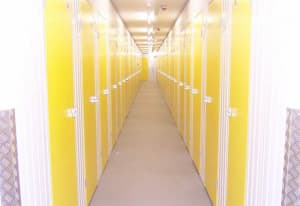 Self-storage Expansion and Improvement Projects On The Rise As Customers Increase