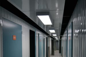 Self-storage Partition Systems and Fit-Out Options. Everything You Need To Know.