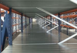 Warehouse Racking and Storage - Your Questions Answered